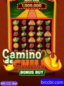 Explorando o Jogo CaminodeChiliBonusBuy e Suas Regras Envolventes
