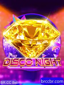 Descubra o Jogo Fascinante DiscoNight e Suas Dinâmicas Empolgantes