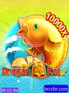 DragonKoi: Uma Imersão Profunda no Mundo das Apostas Online