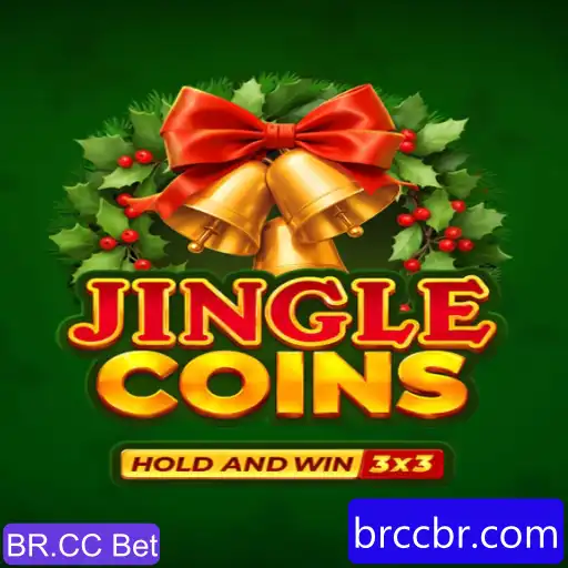 Descubra JingleCoins: O Fascinante Mundo do Jogo com BR.CC Bet