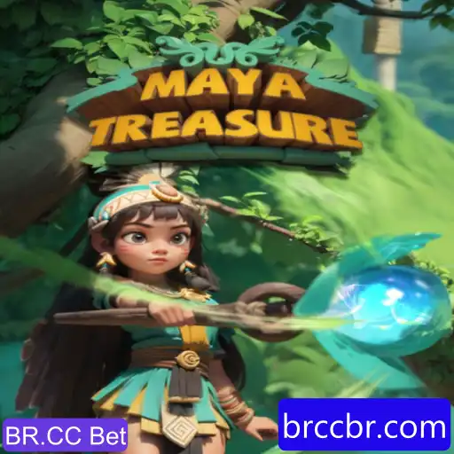 Descubra o Fascinante Mundo do Jogo MayaTreasure com BR.CC Bet