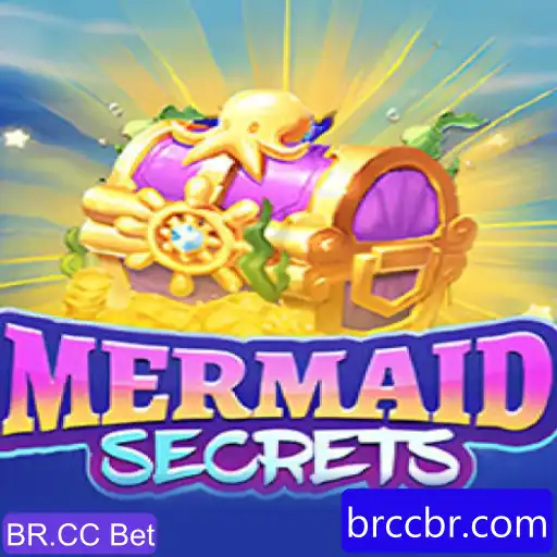 Explorando o Jogo MermaidSecrets e a Chave BR.CC Bet