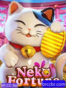 Desvendando NekoFortune: O Fascínio por Trás do Jogo Popular de BR.CC Bet