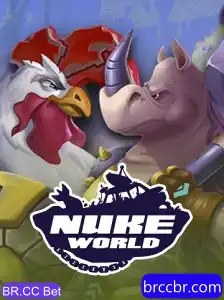 NukeWorld: Aventura e Desafios no Jogo do Momento