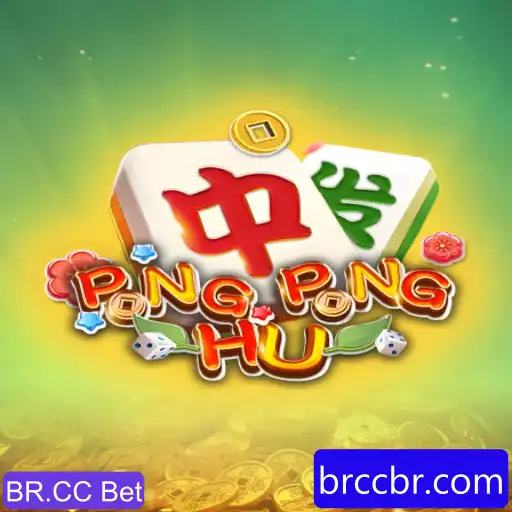 Descubra o Mundo de PONGPONGHU: O Novo Fenômeno de BR.CC Bet