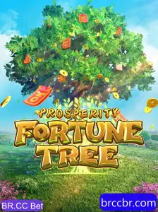 Descobrindo ProsperityFortuneTree: Uma Nova Experiência de Jogo