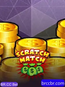 Explorando o Mundo do Jogo ScratchMatch e sua Conexão com BR.CC Bet