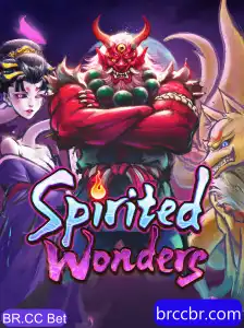 Explorando SpiritedWonders: Um Mergulho nas Regras e Estratégias do Jogo
