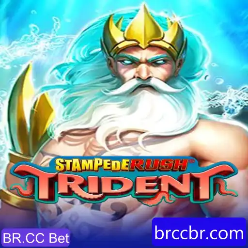 Conheça StempedeRushTrident: A Nova Sensação dos Jogos com BR.CC Bet