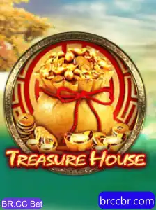 Explorando TreasureHouse: O Mundo de Apostas Online com BR.CC Bet